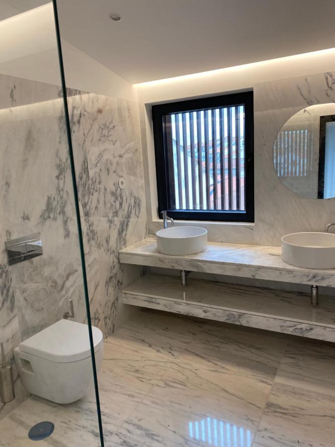 Casa Da Trincheira , Turismo De Habitacao Hotell Pinhel Exteriör bild