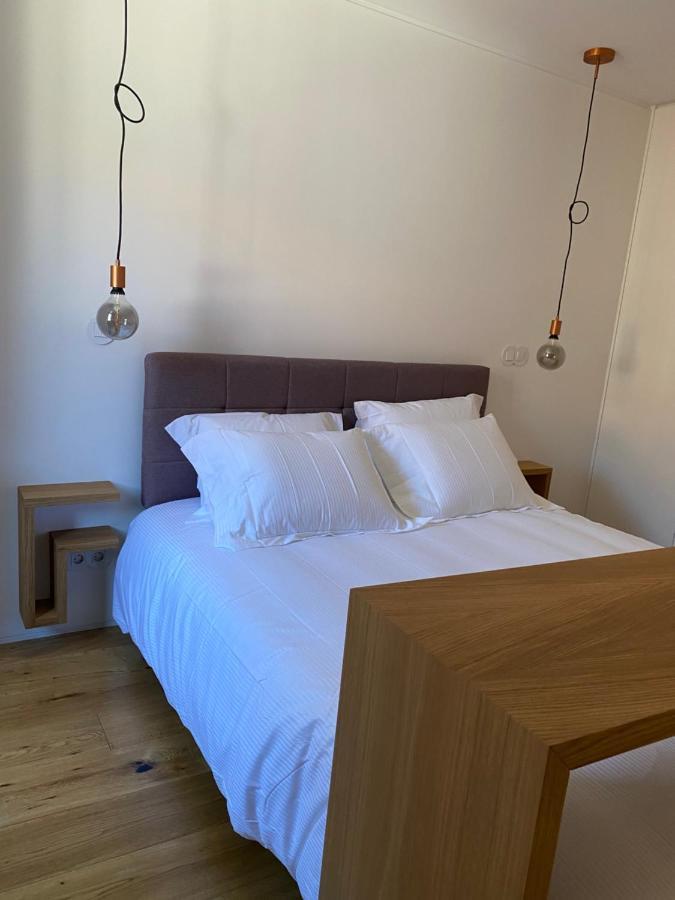Casa Da Trincheira , Turismo De Habitacao Hotell Pinhel Exteriör bild