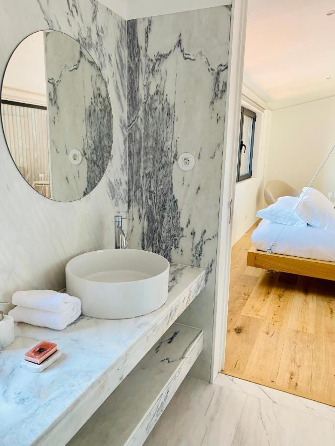 Casa Da Trincheira , Turismo De Habitacao Hotell Pinhel Exteriör bild