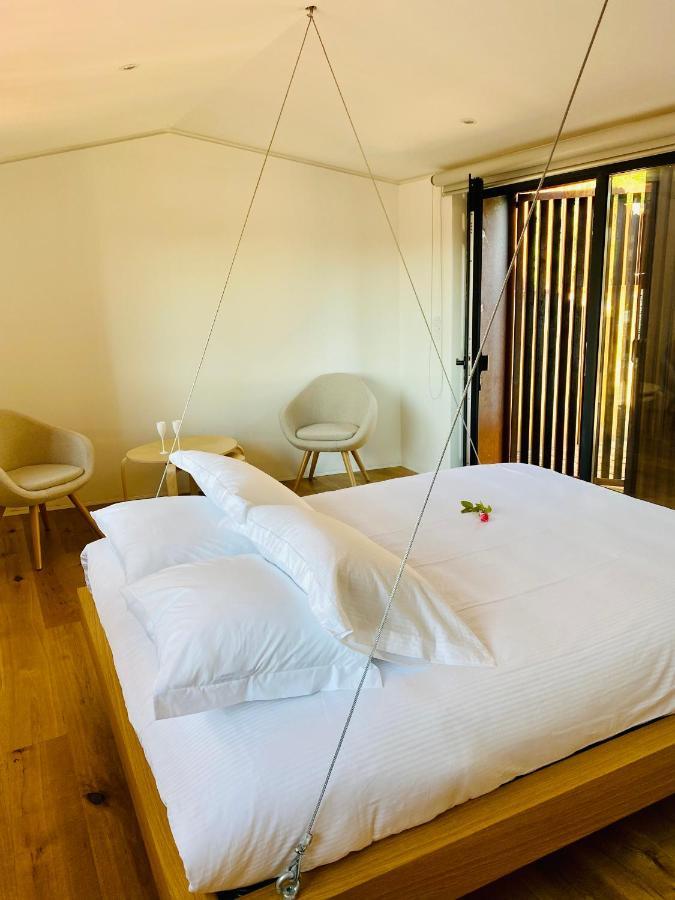 Casa Da Trincheira , Turismo De Habitacao Hotell Pinhel Exteriör bild